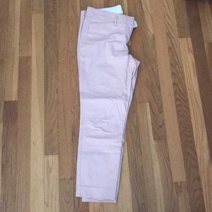 Worthington Dress Pant Light Pink